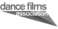 Dance Films Association Logo