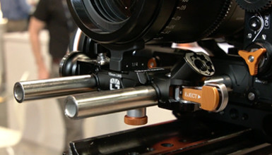 NAB 2018: Bright Tangerine