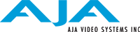 AJA logo