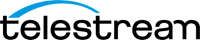 Telestream logo