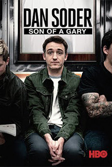 Danny Soder: Son of a Gary