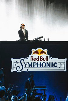 Red Bull Symphonic