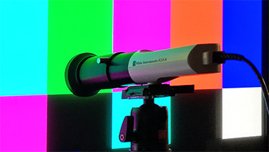 Monitor & Display Calibration