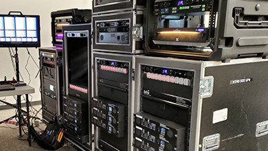 Equipment Rental