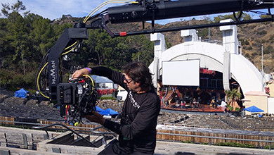 Multi-Cam Production
