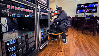 Production Services