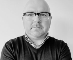 Tim Corder