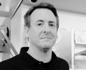 Geoff Smith