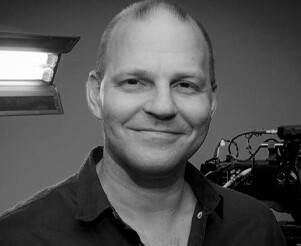Eliot Mack