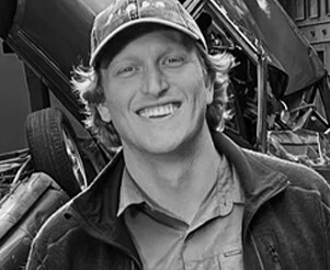 Conrad Curtis