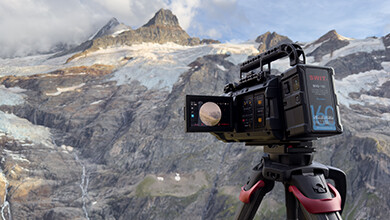 >> NEXT GEN IMMERSIVE STORYTELLING >> NEXT GEN IMMERSIVE STORYTELLING
