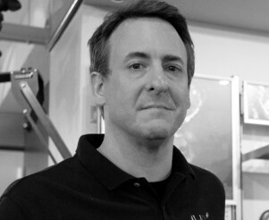 Geoff Smith
