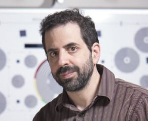Jesse Rosen