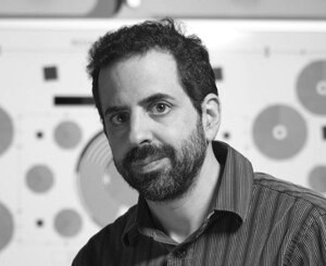 Jesse Rosen
