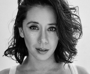 Tara Macken