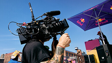 Corporate Live Events