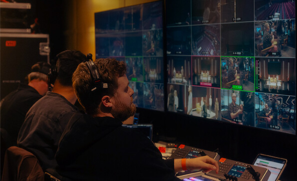 Production Services