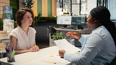 Enterprise-Grade HR Infrastructure Enterprise-Grade HR Infrastructure