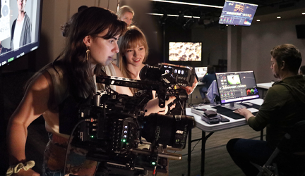 ALEXA 35: Workflow From Set to Post ALEXA 35: Workflow From Set to Post
