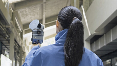 Scanning Services