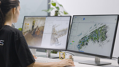 Processing & Deliverables