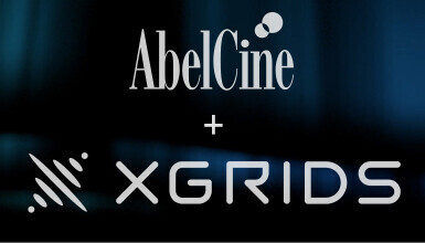 AbelCine & XGRIDS Partner to Expand Access to Production-Ready Reality Capture AbelCine & XGRIDS Partner to Expand Access to Production-Ready Reality Capture