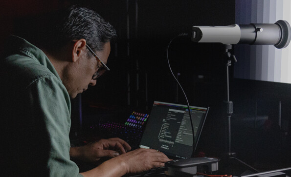 Monitor Calibration